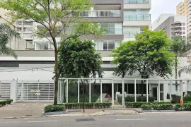 Apartamento com 1 Quarto para alugar, 35m² no Consolação, São Paulo - Foto 35