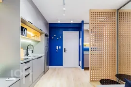Apartamento com 1 Quarto à venda, 28m² no Pinheiros, São Paulo - Foto 4