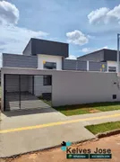 Casa com 2 Quartos à venda, 166m² no Cardoso Continuação , Aparecida de Goiânia - Foto 1