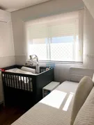 Apartamento com 3 Quartos à venda, 123m² no Vila Congonhas, São Paulo - Foto 27