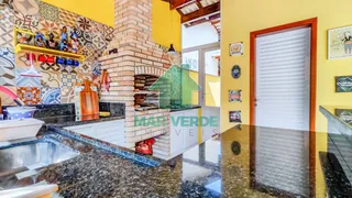 Casa de Condomínio com 3 Quartos à venda, 220m² no Mar Verde, Caraguatatuba - Foto 16