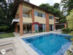 Casa com 5 Quartos à venda, 800m² no Balneário Praia do Perequê , Guarujá - Foto 31