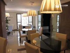 Apartamento com 3 Quartos à venda, 127m² no Canto do Forte, Praia Grande - Foto 44