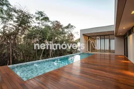 Casa com 4 Quartos à venda, 465m² no Condominio Quintas do Sol, Nova Lima - Foto 11