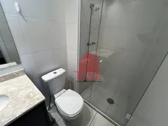 Apartamento com 1 Quarto para alugar, 41m² no Brooklin, São Paulo - Foto 13