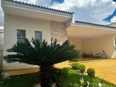 Casa de Condomínio com 3 Quartos à venda, 165m² no Parque Residencial Damha, São José do Rio Preto - Foto 1