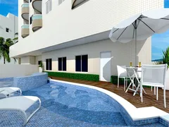 Apartamento com 2 Quartos à venda, 62m² no Cidade Ocian, Praia Grande - Foto 2