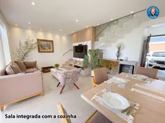 Casa de Condomínio com 4 Quartos à venda, 181m² no Jardins Porto, Senador Canedo - Foto 6