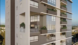 Apartamento com 3 Quartos à venda, 120m² no Ecoville, Curitiba - Foto 6