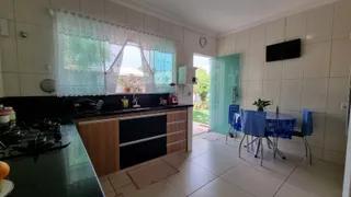Casa de Condomínio com 3 Quartos à venda, 150m² no Alto da Boa Vista, Brasília - Foto 11