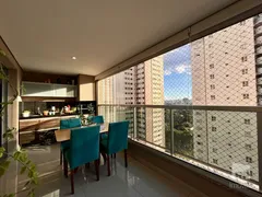 Apartamento com 3 Quartos à venda, 144m² no Jardim Botânico, Ribeirão Preto - Foto 7