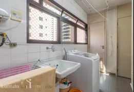 Apartamento com 3 Quartos à venda, 130m² no Moema, São Paulo - Foto 38