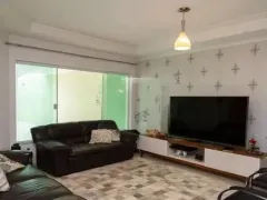 Sobrado com 3 Quartos à venda, 209m² no Nova Petrópolis, São Bernardo do Campo - Foto 1