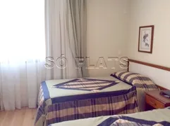 Flat com 1 Quarto à venda, 28m² no Cerqueira César, São Paulo - Foto 6