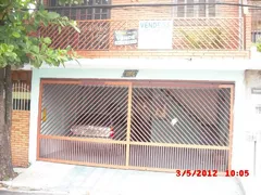 Sobrado com 4 Quartos à venda, 197m² no Quitaúna, Osasco - Foto 1