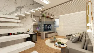 Apartamento com 3 Quartos à venda, 460m² no Inconfidentes, Contagem - Foto 13