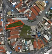 Terreno / Lote / Condomínio para venda ou aluguel, 488m² no Cidade Intercap, Taboão da Serra - Foto 9