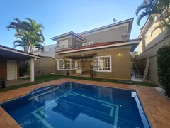 Casa de Condomínio com 4 Quartos para alugar, 400m² no Alphaville, Santana de Parnaíba - Foto 25