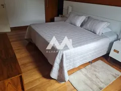 Apartamento com 4 Quartos para alugar, 530m² no Serra, Belo Horizonte - Foto 15