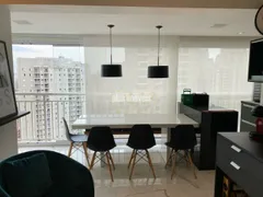 Apartamento com 2 Quartos à venda, 71m² no Morumbi, São Paulo - Foto 2