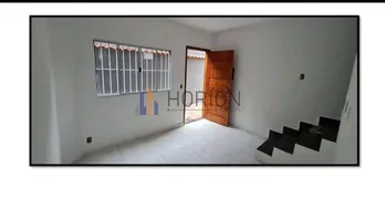 Casa com 2 Quartos à venda, 54m² no Japuí, São Vicente - Foto 1