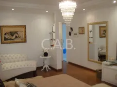 Casa de Condomínio com 5 Quartos à venda, 520m² no Alphaville, Santana de Parnaíba - Foto 4