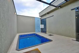 Casa com 3 Quartos à venda, 178m² no Vila Sao Jose, Brasília - Foto 12