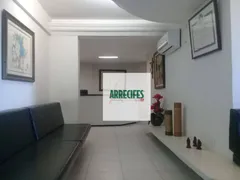 Conjunto Comercial / Sala para alugar, 96m² no Boa Vista, Recife - Foto 28