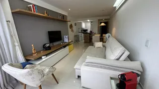 Apartamento com 3 Quartos à venda, 80m² no Pitangueiras, Lauro de Freitas - Foto 2