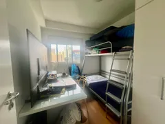 Apartamento com 3 Quartos para alugar, 111m² no Brooklin, São Paulo - Foto 12