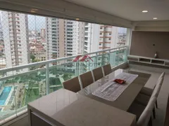 Apartamento com 3 Quartos à venda, 125m² no Vila Mogilar, Mogi das Cruzes - Foto 6