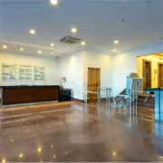 Conjunto Comercial / Sala para venda ou aluguel, 74m² no Vila Olímpia, São Paulo - Foto 9