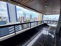 Cobertura com 5 Quartos para venda ou aluguel, 560m² no Graças, Recife - Foto 3