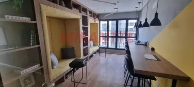 Apartamento com 1 Quarto à venda, 25m² no Tucuruvi, São Paulo - Foto 12