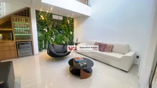 Casa de Condomínio com 3 Quartos à venda, 280m² no JARDIM BRESCIA, Indaiatuba - Foto 18