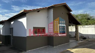 Casa de Condomínio com 3 Quartos à venda, 999m² no Bela Vista, Mossoró - Foto 17