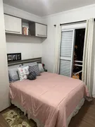 Casa de Condomínio com 3 Quartos à venda, 80m² no Vila Alice, Santo André - Foto 25