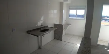 Apartamento com 2 Quartos à venda, 46m² no Jardim Liberdade, Jacareí - Foto 3