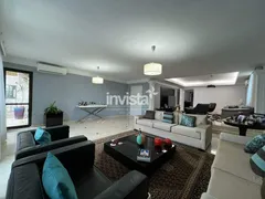 Apartamento com 4 Quartos à venda, 277m² no Aparecida, Santos - Foto 1