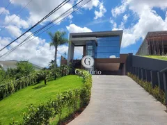 Casa de Condomínio com 5 Quartos à venda, 463m² no Golf Garden, Carapicuíba - Foto 1