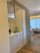 Apartamento com 1 Quarto à venda, 60m² no Alphaville Empresarial, Barueri - Foto 1