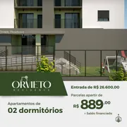 Apartamento com 2 Quartos à venda, 57m² no Noal, Santa Maria - Foto 1