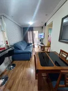Apartamento com 3 Quartos à venda, 57m² no Novo Osasco, Osasco - Foto 9