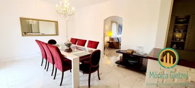 Casa de Condomínio com 4 Quartos à venda, 640m² no Granja Viana, Cotia - Foto 9
