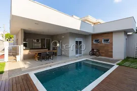 Casa de Condomínio com 3 Quartos à venda, 205m² no Swiss Park, Campinas - Foto 18