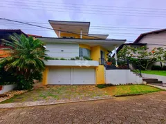 Casa de Condomínio com 3 Quartos à venda, 374m² no Coqueiros, Florianópolis - Foto 2