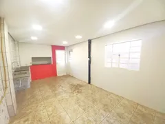 Casa com 2 Quartos para alugar, 60m² no Vila Esteves, Limeira - Foto 10