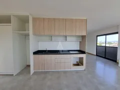 Apartamento com 1 Quarto para alugar, 35m² no Bucarein, Joinville - Foto 4