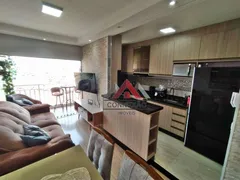 Apartamento com 3 Quartos à venda, 67m² no Mogi Moderno, Mogi das Cruzes - Foto 1