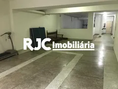 Apartamento com 4 Quartos à venda, 255m² no Tijuca, Rio de Janeiro - Foto 24